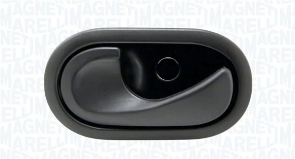 Exterior Door Handle